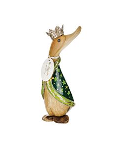 DCUK - Ducklings – Three Kings - Green King